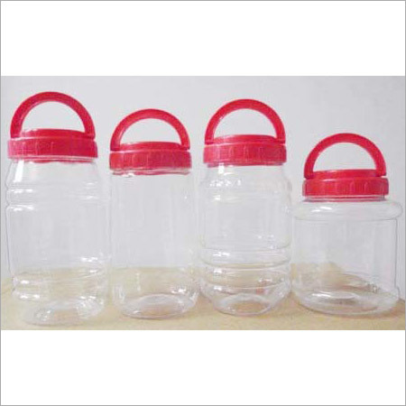 Pet Jars