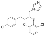 Butoconazole