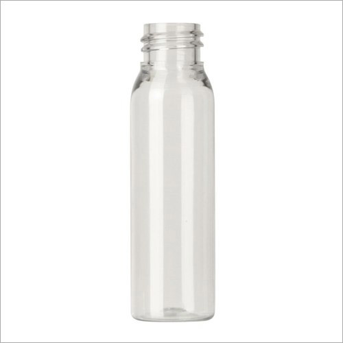Plastic Pet Bottle