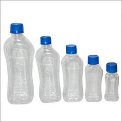 Pet Water Bottles