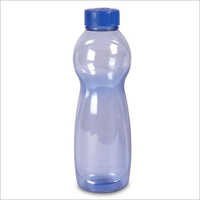 Transparent Plastic Bottles