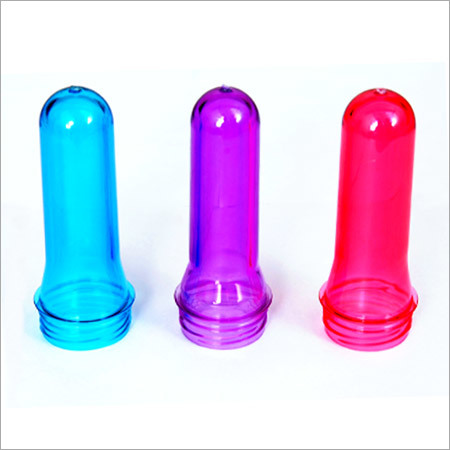 Plastic Preforms