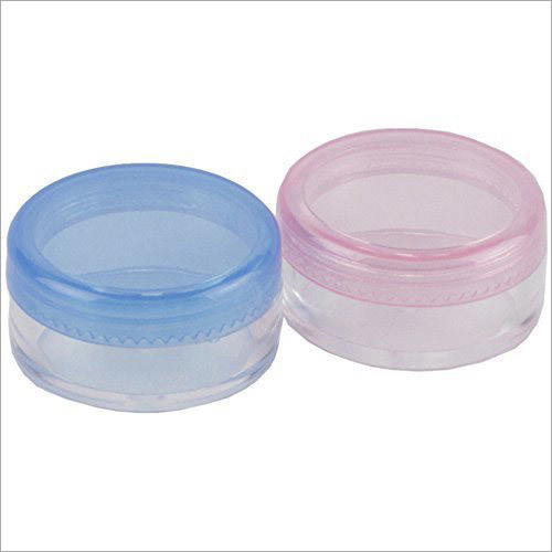 Cosmetic Plastic Bottles