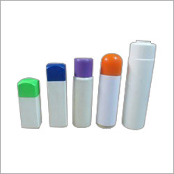 Acrylic Cosmetic Bottle