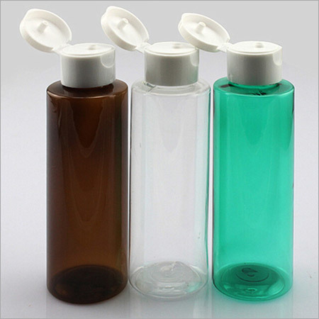 Cosmetic Bottles