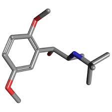 Butoxamine Hydrochloride - Molecular Formula: C16h22clno2