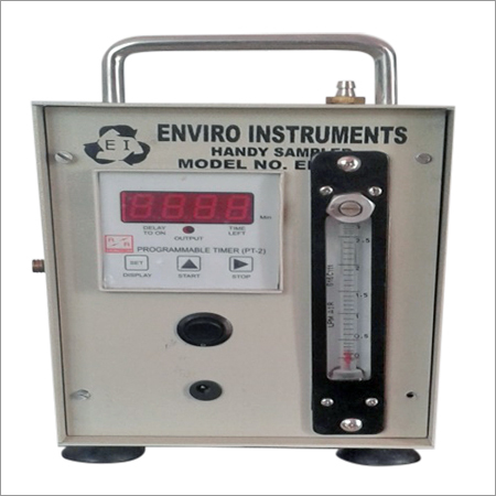 Aluminum Casting Handy Sampler