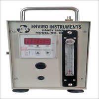 Aluminum Casting Handy Sampler