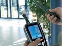 Aluminum Casting Air Pollution Monitoring Equipment