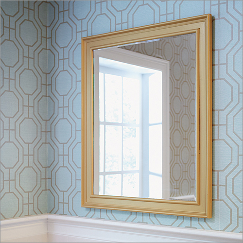 Addison Square Mirror