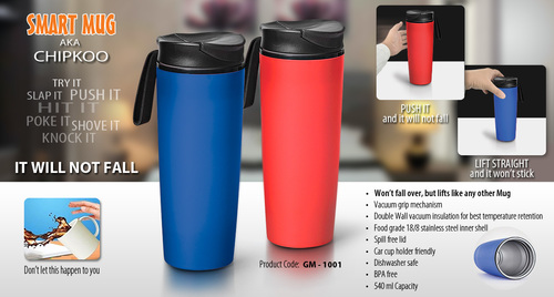 Smart Chipkoo Mug