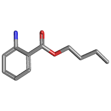 Butyl Anthranilate - Application: Food