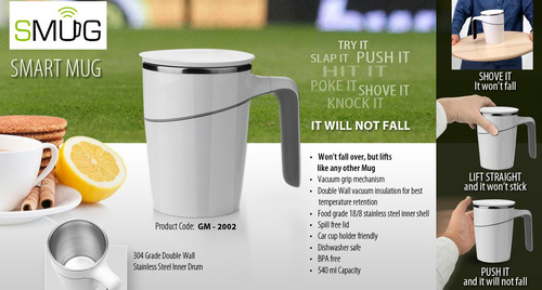 Premium Smart Mug