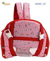 2017 New Teddy Print Baby Carrier