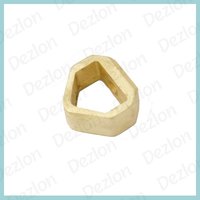 Brass Earthing Clamp