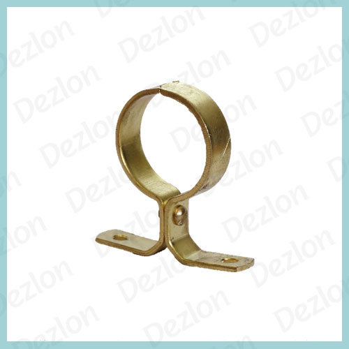 Brass Pipe Clip By DEZLON INDUSTRIES Pvt. Ltd.