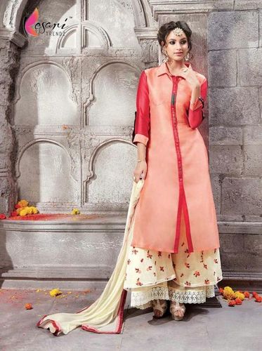 Indian Cotton Salwar Suits