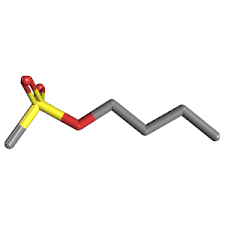 Butyl Methanesulfonate - Application: Industrial