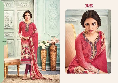 Churidar Salwar Suits