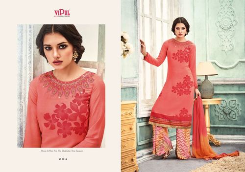 Designer Ladies Suit