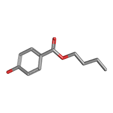 Butyl parahydroxybenzoate