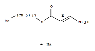 Sodium stearyl fumarate Sodium stearyl fumarate