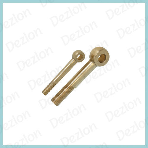 Brass Fasteners