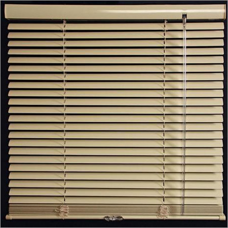 Window Blinds