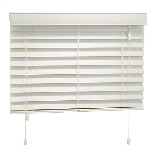 Horizontal Blind