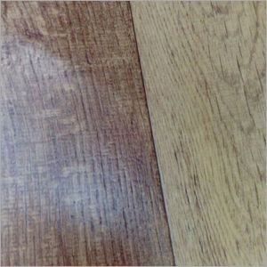Wooden Flooring