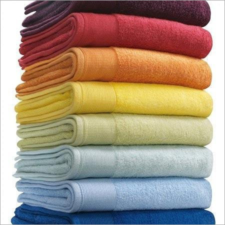 Cotton Towels