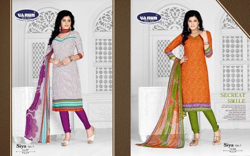 Salwar Suits