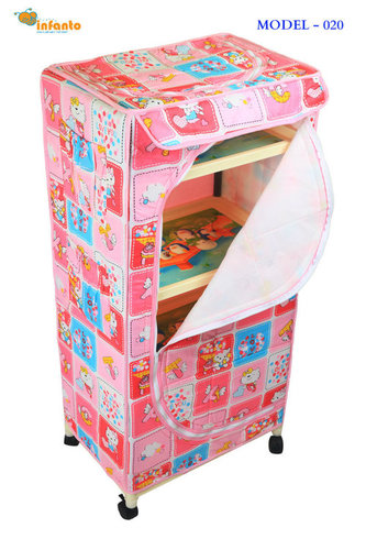 New Design Children Toy Box