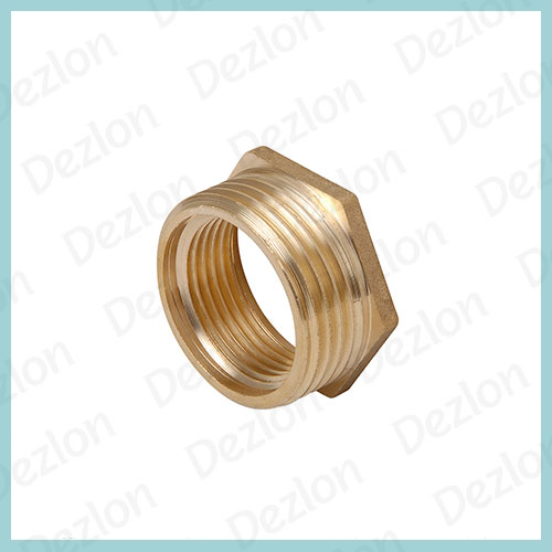 Brass Bush Brass Bush