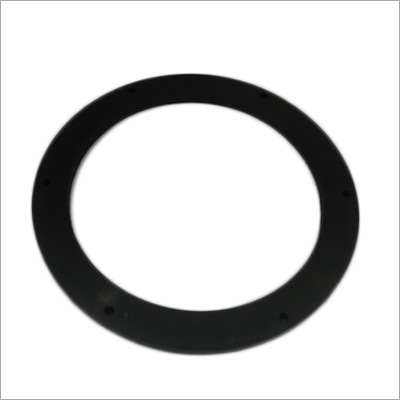 Custom EPDM Rubber Gaskets