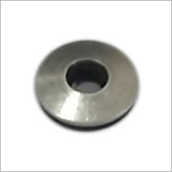 Aluminium Rubber Washer