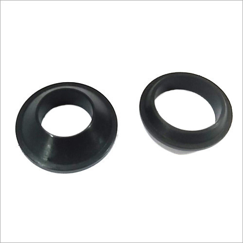 Rubber Cone Washer