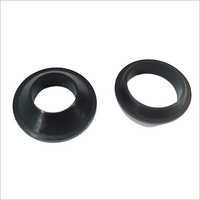 Rubber Cone Washer