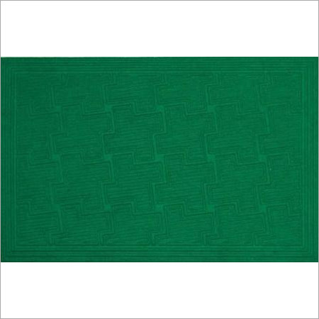 Polypropylene Felt Mat