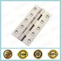 Brass Railway Hinges