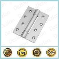 Brass Single Action Spring Hinges