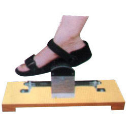 Foot Machine