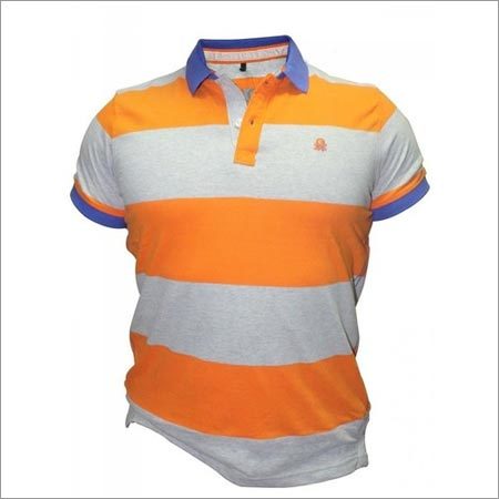 Mens Polo T-Shirts