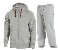 Winter Track Suits