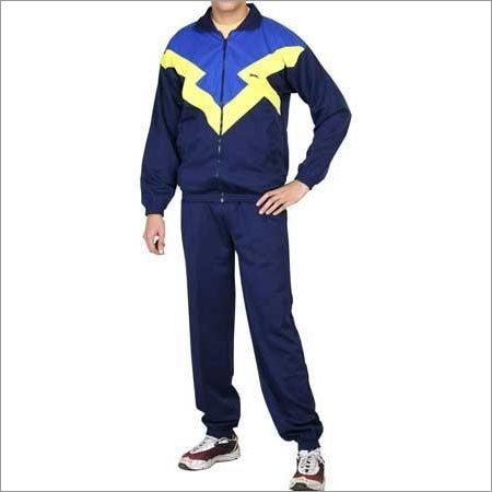 Sports Track Suits