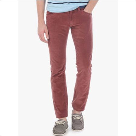 Mens Trousers