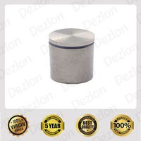 Brass Mirror Stud