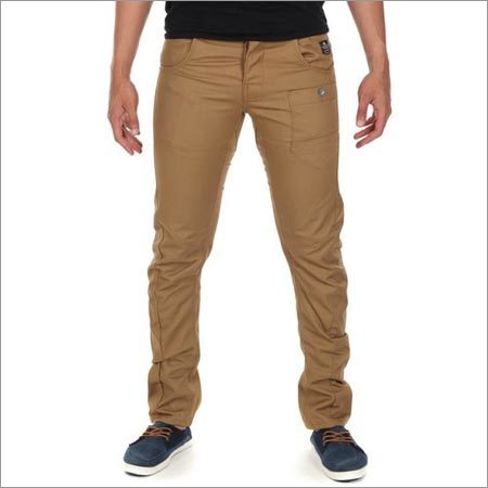 Casual Trousers