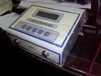 Digital Ultrasonic Therapy Unit (LCD)