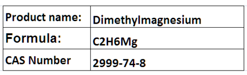 Magnesium Compounds